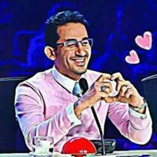 Ahmed Noser’s avatar