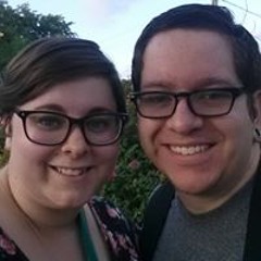 Amanda Leigh-Anne Thomas