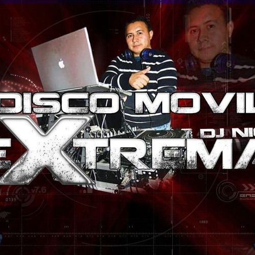 nicodj discomovil extrema’s avatar