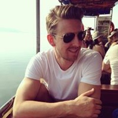 Callum West