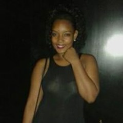 Katy Kat Monteiro