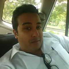 Anurag Prashant