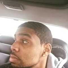 Jordan Shikamaru Thompson