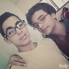 Amr Adil Fahmy