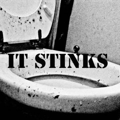 IT STINKS