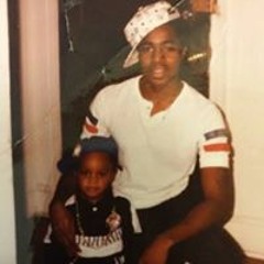 Brian Suge G Mitchell