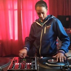 The 1st lady of The 411 [DJ Portia] House Mix