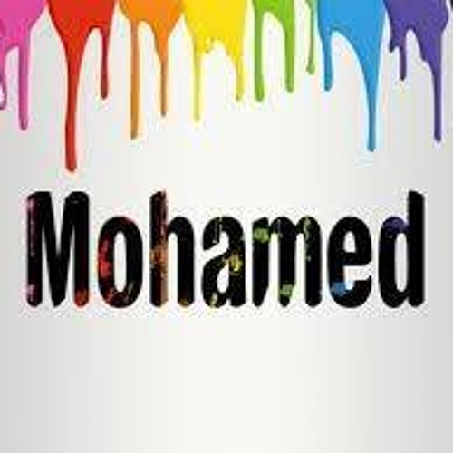 Mohamed Daher’s avatar