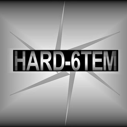 Hard-6tem - Terrorcore Network
