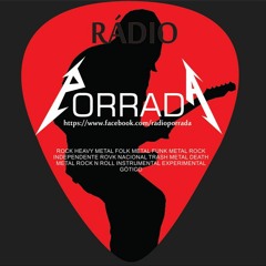 Rádio Porrada