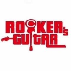 Andrea Ghion (Rocker's Guitar)