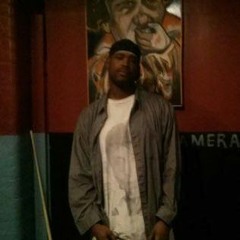 R. Cash jr. (Raz Cas)