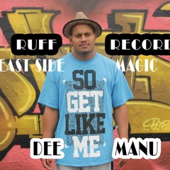 Dee Manu