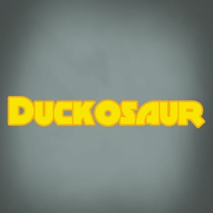 Duckosaur