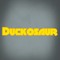 Duckosaur