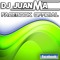 DJ JuanMa