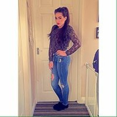 Erica-jaye Cromack Powell