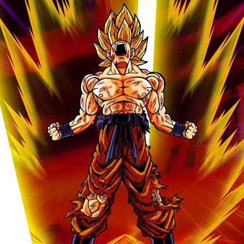 Stream Super Saiyan Promotions Music Listen To Songs Albums