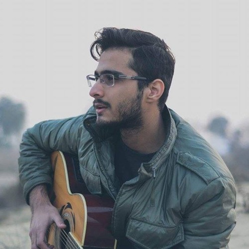 Sar Kiye Ye Pahar-Strings-Cover