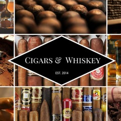 Cigars and Whiskey