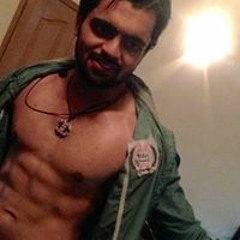 Mohammad Ahmed