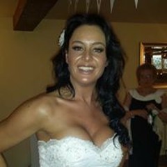 Angela Louise Keyworth