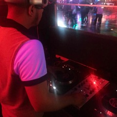 Dj Rawdolfo
