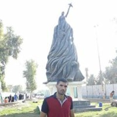 Hussam Almoosawi