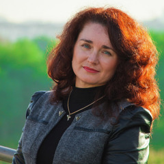Людмила Висоцька (Laska)
