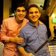Ahmed Elmongy