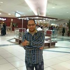 Mohamed Elshazly