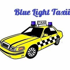 Blue Light Taxii