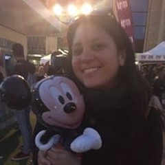 Andrea Acevedo