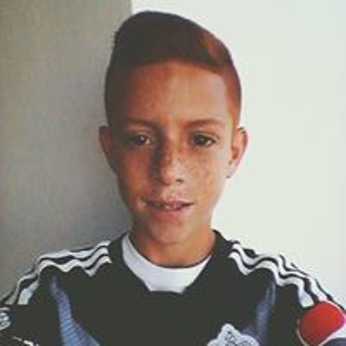 Luis Valenzuela’s avatar