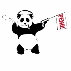 Dubbing Panda