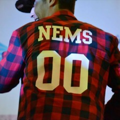 Mohammed Alneems