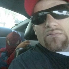 Ishmael Trent Draper