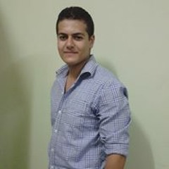 Mohamed El Gaby