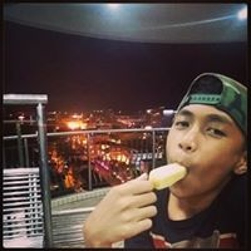 Amir Hamzah’s avatar