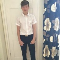 Callum Cook