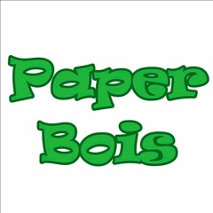 Paper Bois