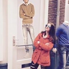 Sanne Albreghs