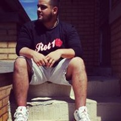 Rafael Two-Five Valentin