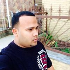 Sunil Persaud