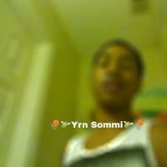 Yrn Sommi