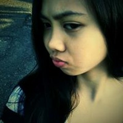 Ashley Allieza Bretana