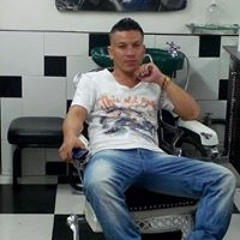 Jhonatan Cardona Pinea
