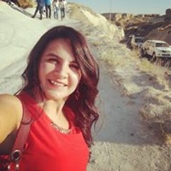 Esra Mustafa