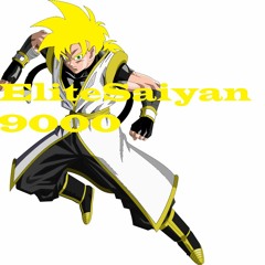EliteSaiyan 9000