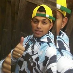 Leonardo Santos